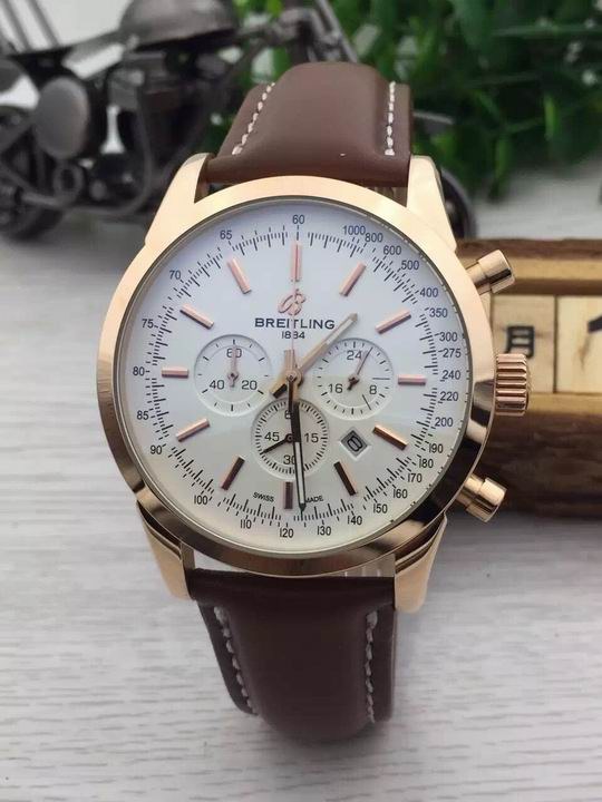 Breitling watch man-588